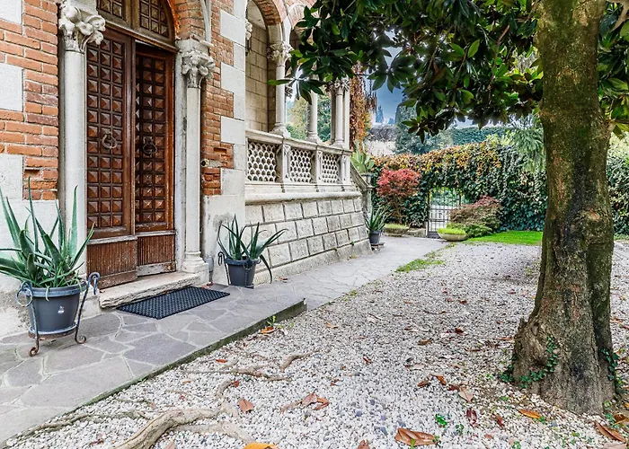 Le Dimore Centro - Strategico Per Apartament Werona