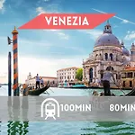 Le Dimore Center - Perfect Location For Verona Verona