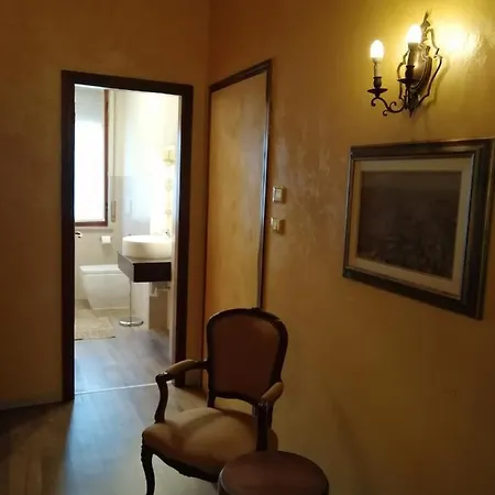 Apartment Residenza Le Dimore Centro Verona