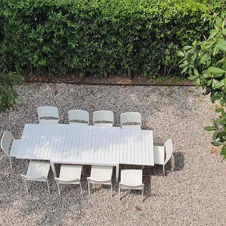 Apartment Residenza Le Dimore Centro *