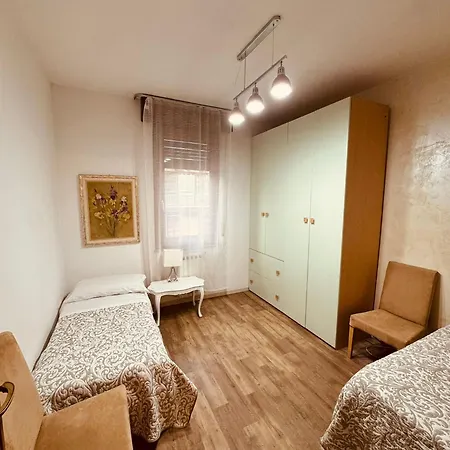 Residenza Le Dimore Centro * Verona