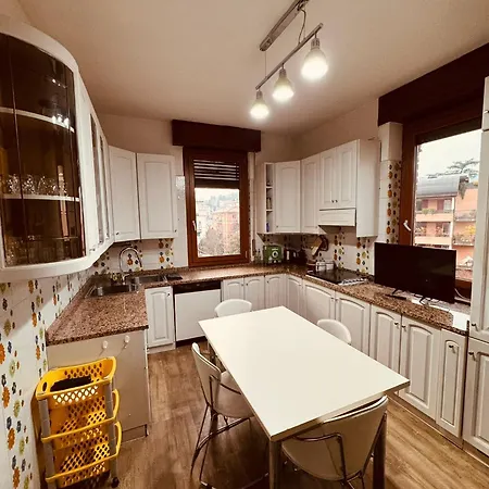 Residenza Le Dimore Centro Apartment