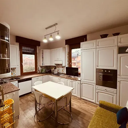 Appartamento Residenza Le Dimore Centro