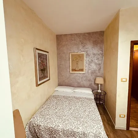 Residenza Le Dimore Centro Appartamento *