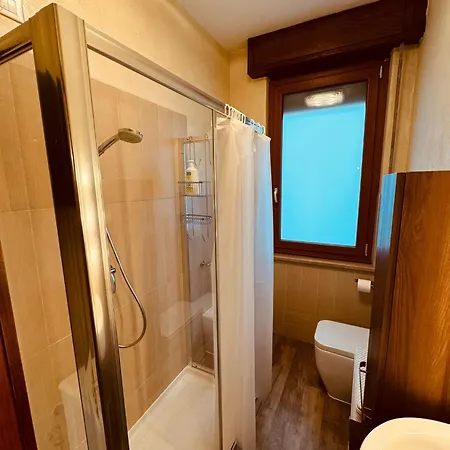 Appartamento Residenza Le Dimore Centro *