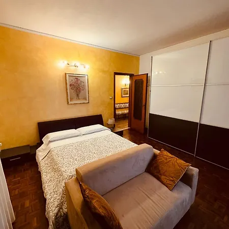 Apartment Residenza Le Dimore Centro Verona
