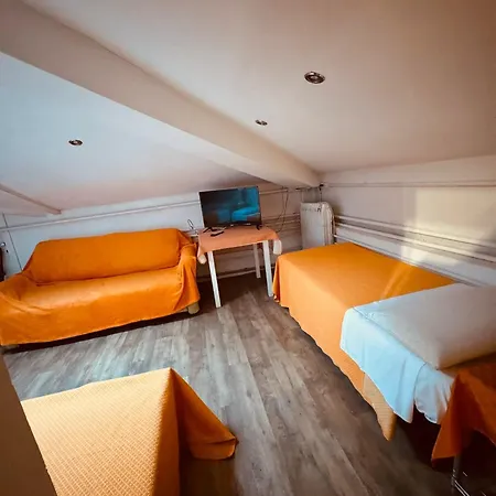 Apartmán Residenza Le Dimore Centro Verona