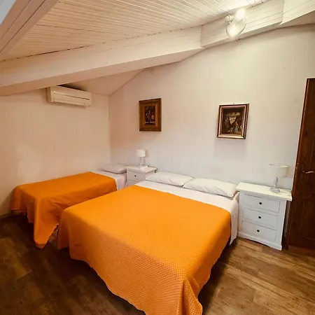 Apartmán Residenza Le Dimore Centro