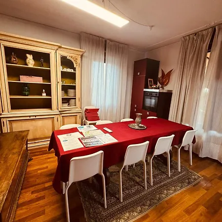 Apartmán Residenza Le Dimore Centro *