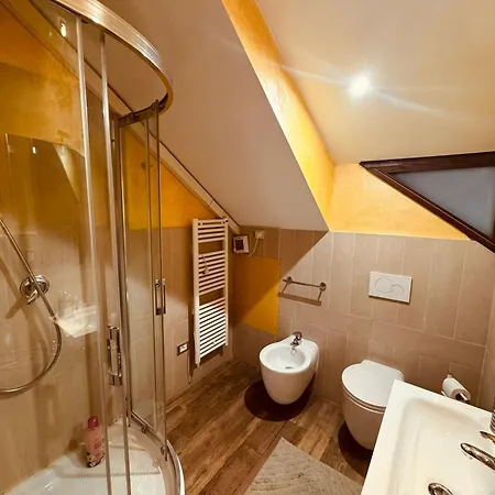 Residenza Le Dimore Centro Apartmán Verona