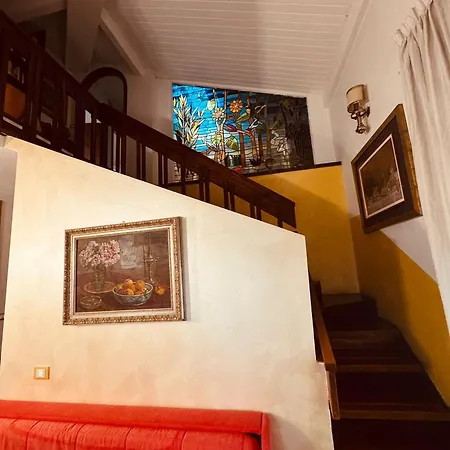 Apartmán Residenza Le Dimore Centro Verona