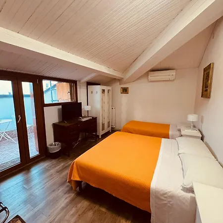 Residenza Le Dimore Centro Verona