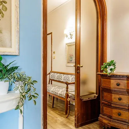 Apartment Le Dimore Centro - Strategico Per Verona