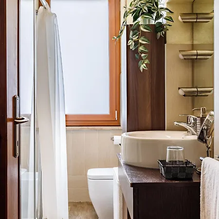 Le Dimore Centro - Strategico Per *