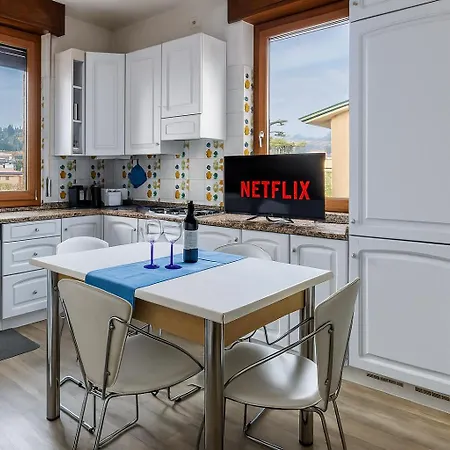 Le Dimore Centro - Strategico Per Apartment