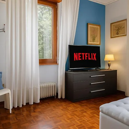 Apartment Le Dimore Centro - Strategico Per