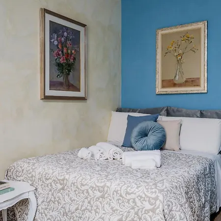 Apartment Le Dimore Centro - Strategico Per *