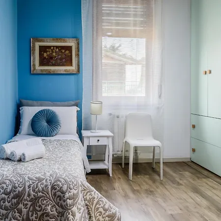 Apartment Le Dimore Centro - Strategico Per Verona