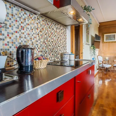 Le Dimore Centro - Strategico Per Apartment *