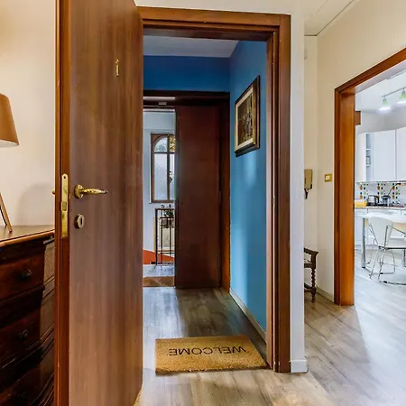 Le Dimore Centro - Strategico Per Verona