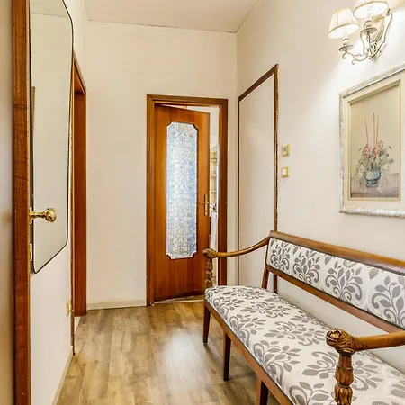 Le Dimore Centro - Strategico Per