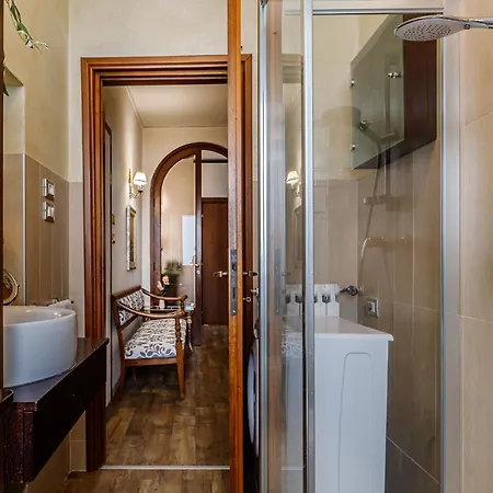 Apartment Le Dimore Centro - Strategico Per