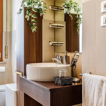 Le Dimore Centro - Strategico Per Apartment *