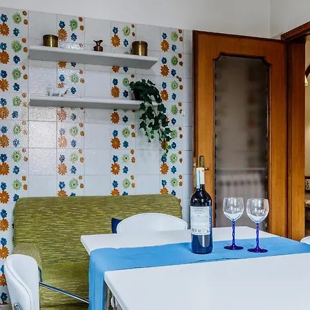 Apartment Le Dimore Centro - Strategico Per Verona