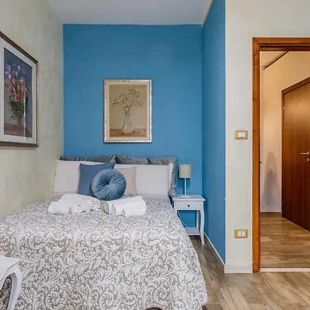 Le Dimore Centro - Strategico Per Apartment