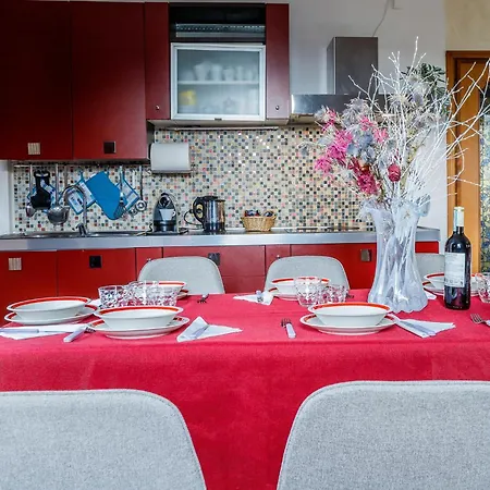 Apartment Le Dimore Centro - Strategico Per Verona