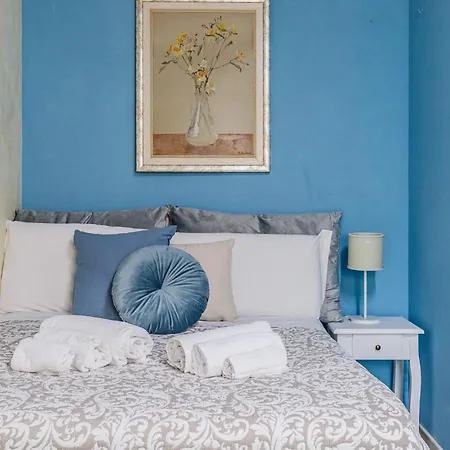 Le Dimore Centro - Strategico Per Apartment