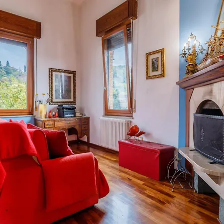 Apartment Le Dimore Centro - Strategico Per Verona