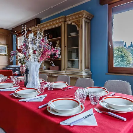 Le Dimore Centro - Strategico Per *