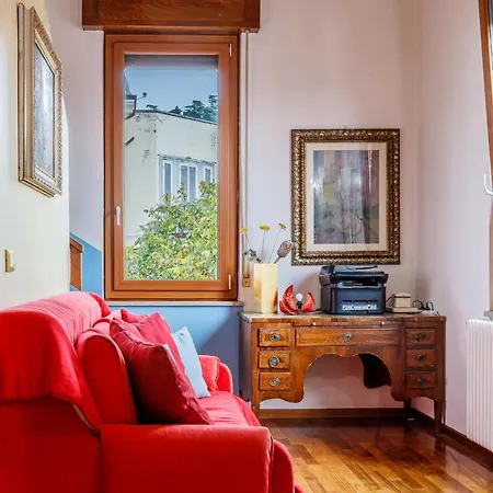 Le Dimore Centro - Strategico Per Apartment *