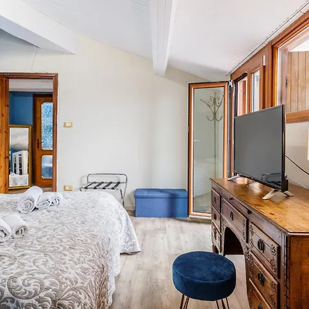 Le Dimore Centro - Strategico Per *