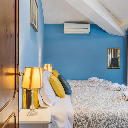 Le Dimore Centro - Strategico Per