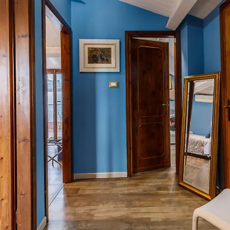 Apartment Le Dimore Centro - Strategico Per