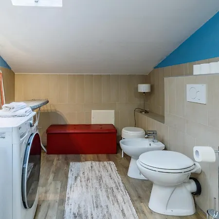 Apartment Le Dimore Centro - Strategico Per *