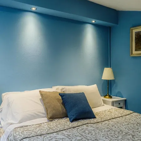 Le Dimore Centro - Strategico Per