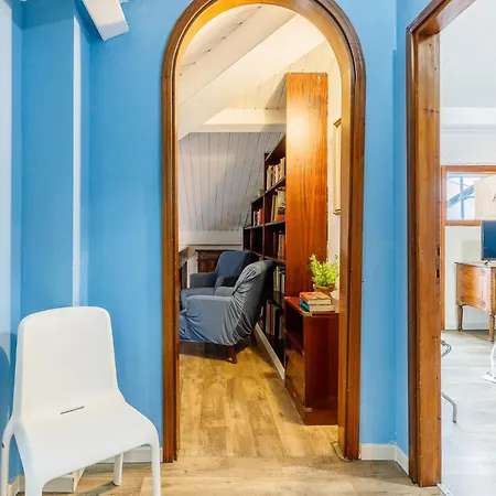 Apartment Le Dimore Centro - Strategico Per *