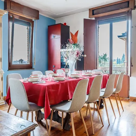 Le Dimore Centro - Strategico Per *