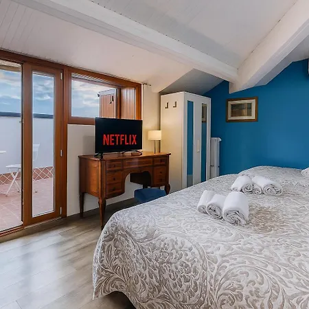 Le Dimore Centro - Strategico Per * Verona