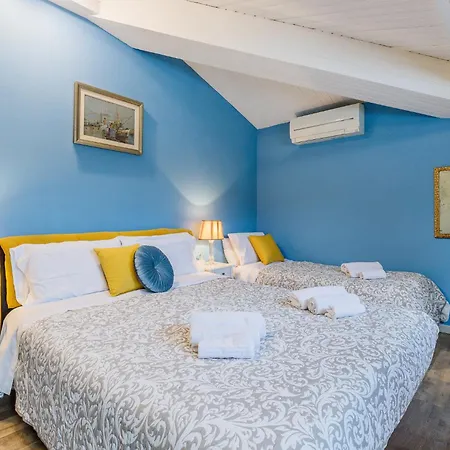 Le Dimore Center - Perfect Location For