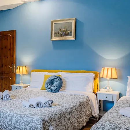 Le Dimore Centro - Strategico Per Apartment