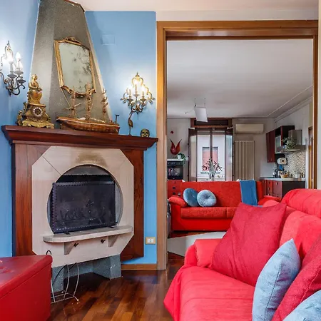 Apartment Le Dimore Centro - Strategico Per Verona