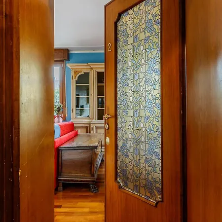 Le Dimore Centro - Strategico Per *