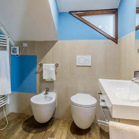 Le Dimore Centro - Strategico Per Verona