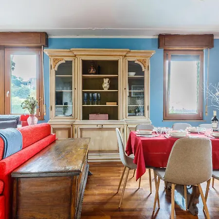 Le Dimore Centro - Strategico Per Apartment Verona