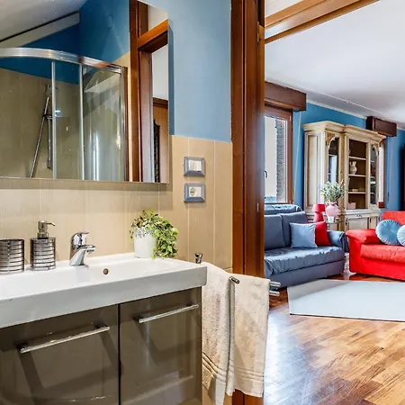 Le Dimore Centro - Strategico Per *