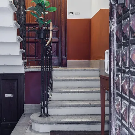 Apartment Le Dimore Centro - Strategico Per